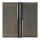 Stainless Steel Lift Off Weld-On Hinge