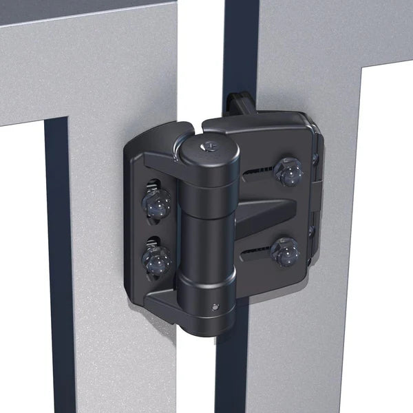 TruClose Regular Multi Adjustable Spring Hinge