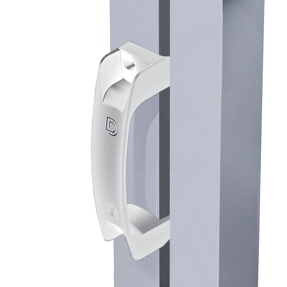 Polymer Gate Pull