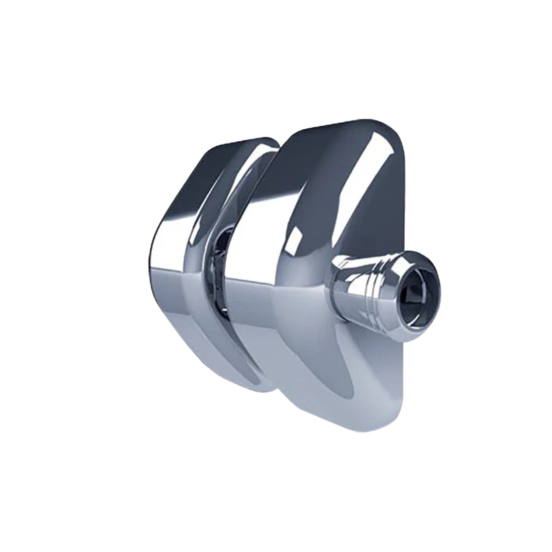 MagnaLatch Vizage 316 Stainless Steel Gate Latch