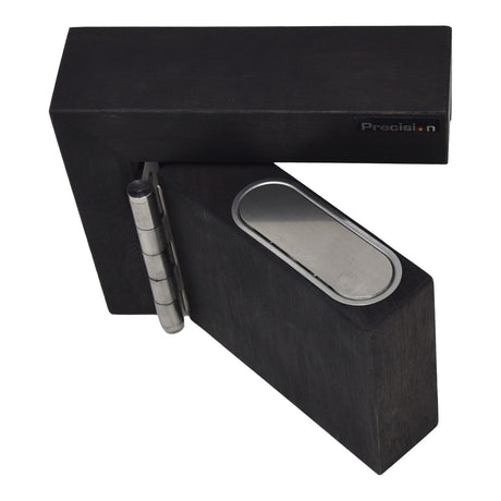 Concealed Magnetic Door Catch, Heavy Duty