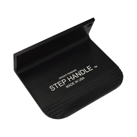 StepHandle Hands Free Door Opener