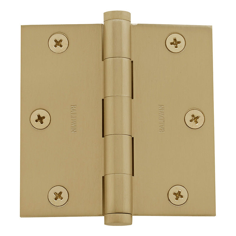 Baldwin Architectural Grade Hinge