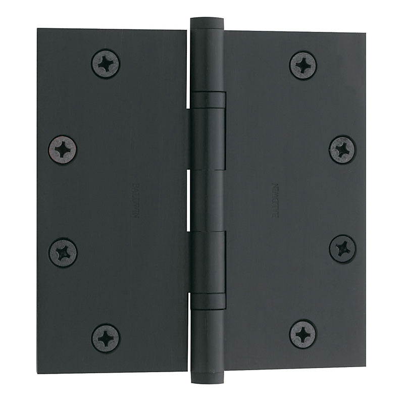Baldwin Ball Bearing Hinge