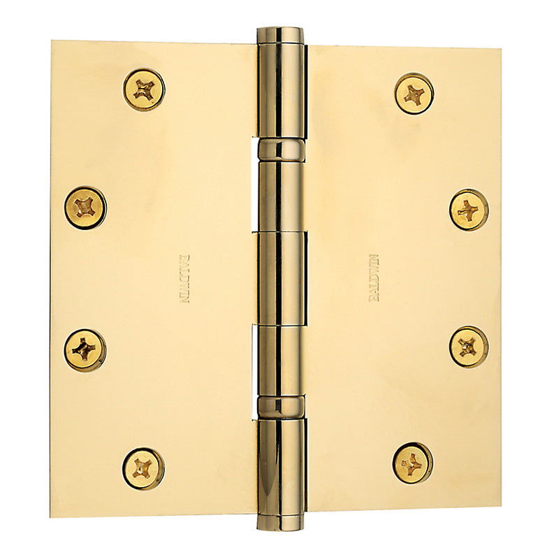 Baldwin Ball Bearing Hinge