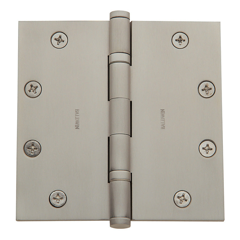 Baldwin Ball Bearing Hinge