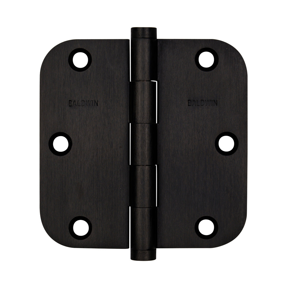 Baldwin 5/8" Radius Hinge