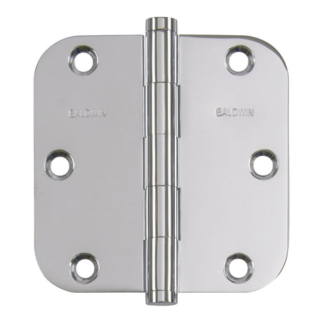 Baldwin 5/8" Radius Hinge