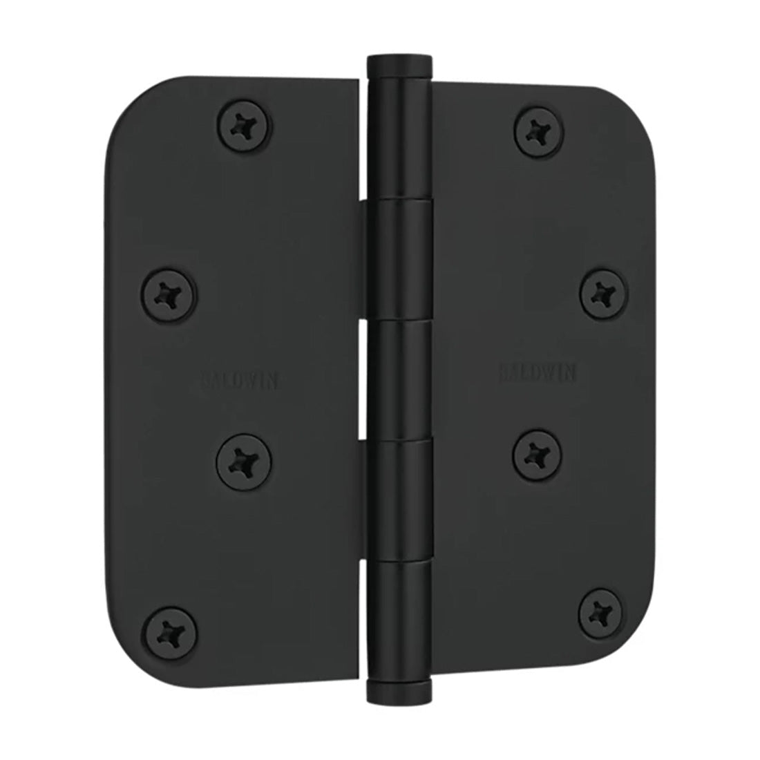 Baldwin 5/8" Radius Hinge