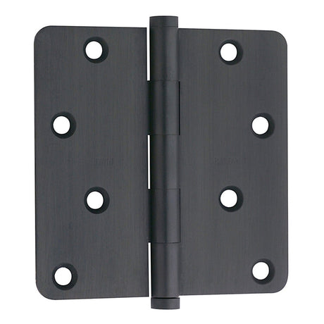 Baldwin 1/4" Radius Hinge