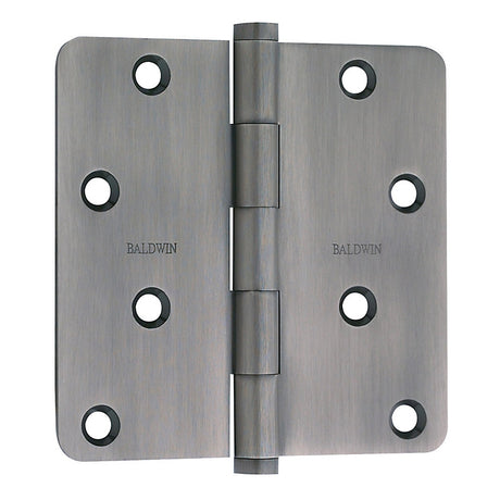 Baldwin 1/4" Radius Hinge