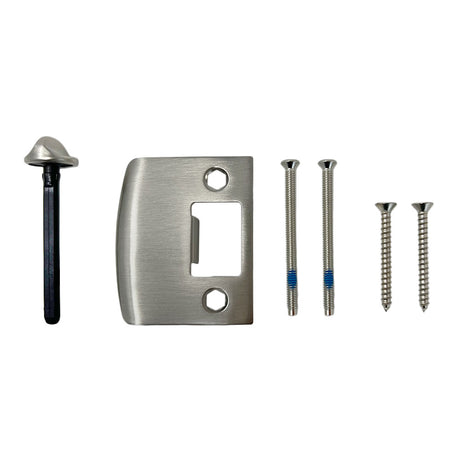 Baldwin Reserve Key-In Thick Kit
