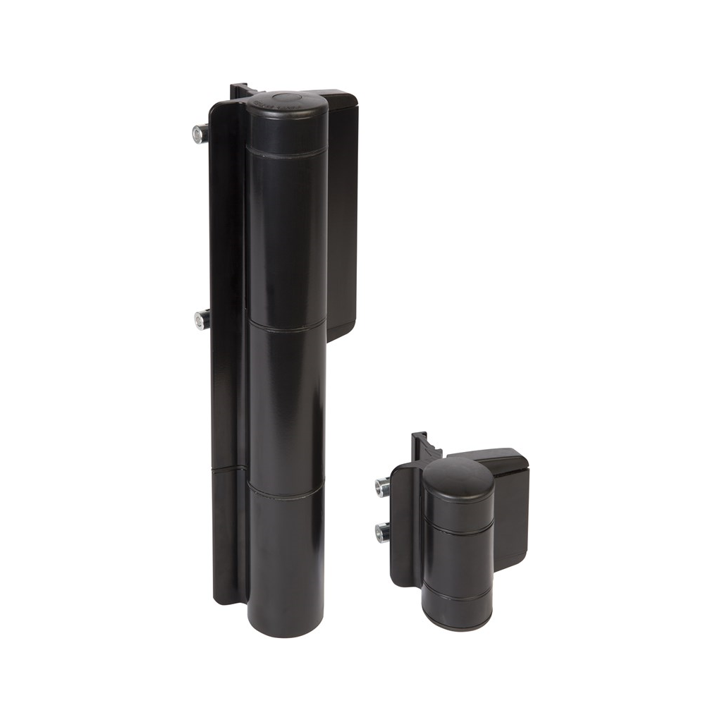 Locinox Mammoth 180° Hydraulic Gate Hinge Closer Hinge Set