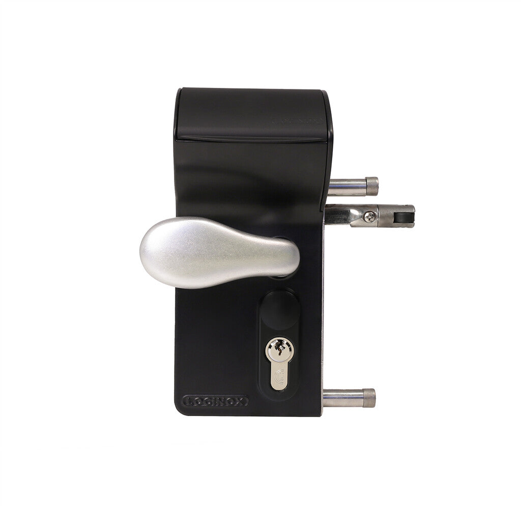 Locinox Valentino Surface Mounted Battery Powered Code Lock