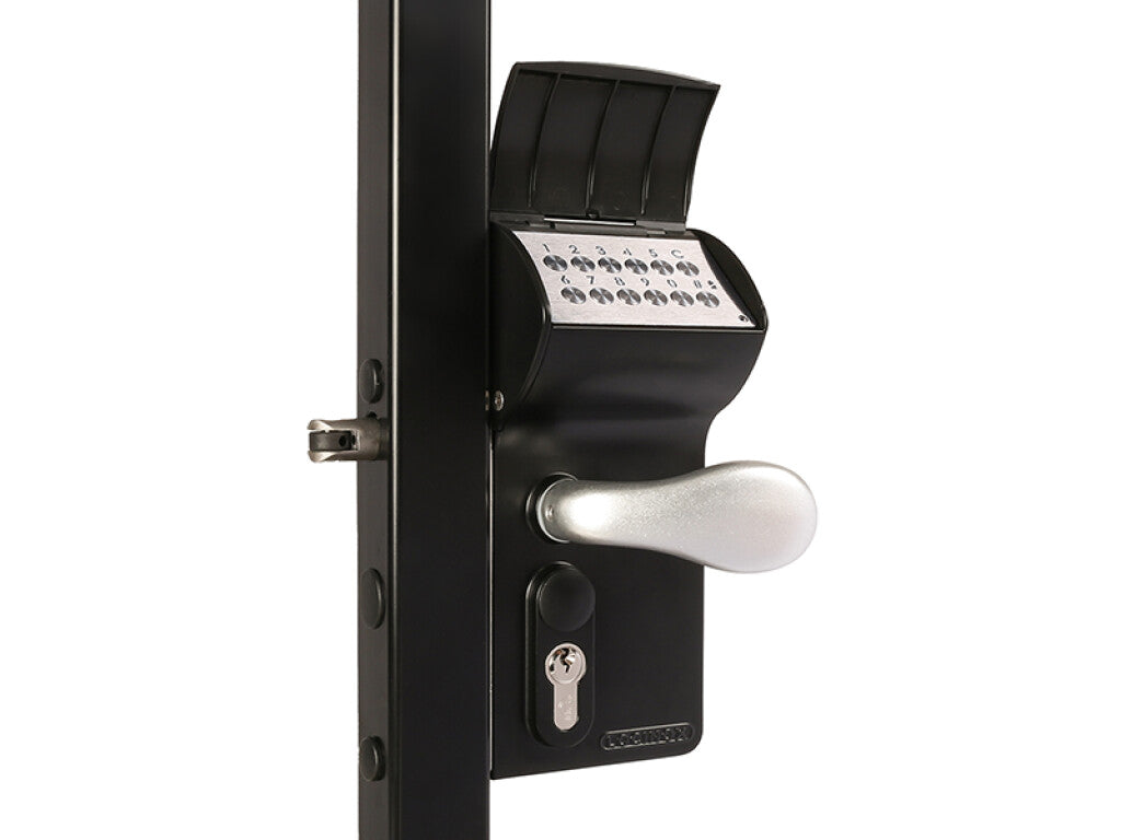 Locinox Valentino Surface Mounted Battery Powered Code Lock