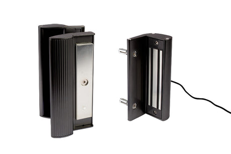 Locinox MAG Electromagnetic Lock With Integrated Handles