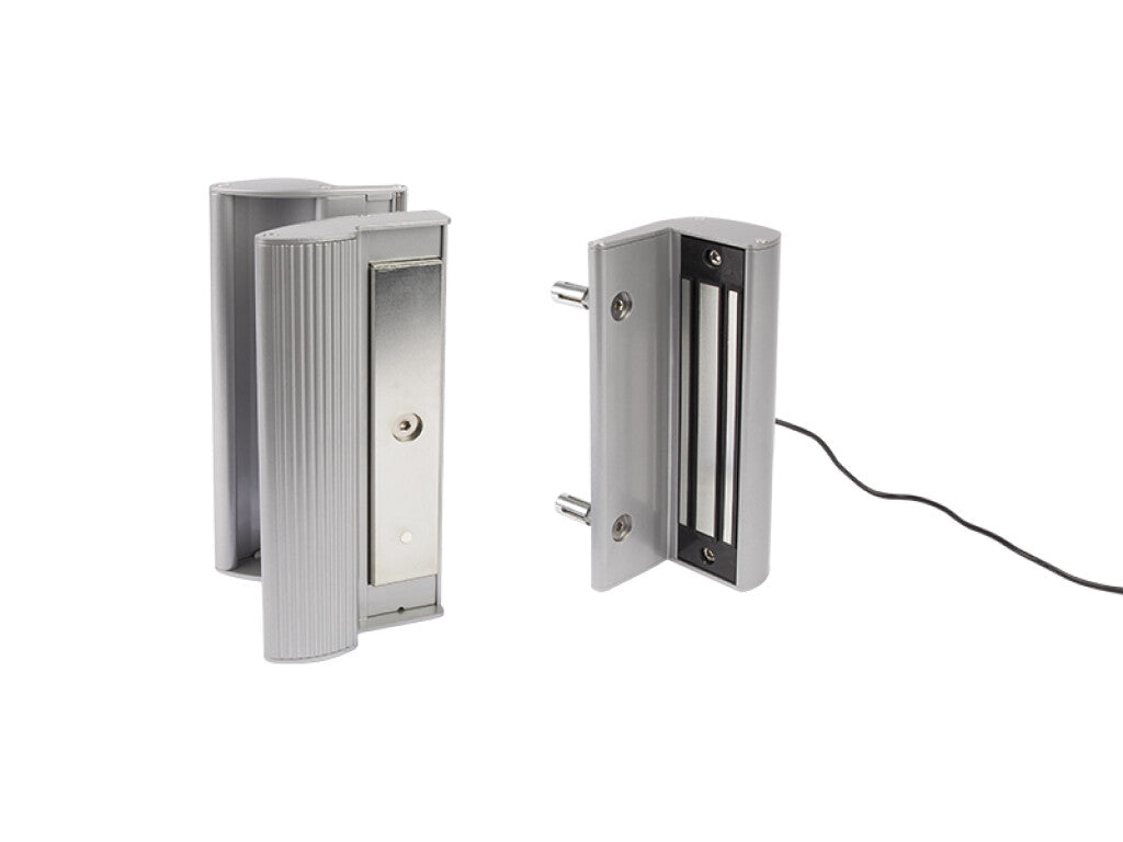 Locinox MAG Electromagnetic Lock With Integrated Handles