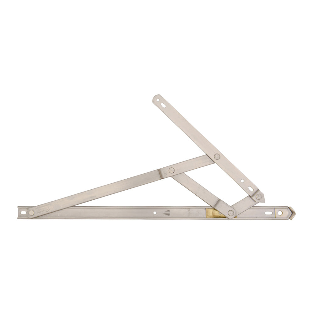 Truth Stainless Steel 4 Bar Hinge (201 Series)