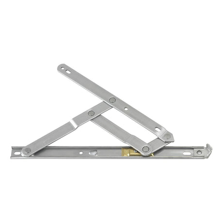 Truth Heavy Duty Stainless Steel 4 Bar Hinge (301 Series)