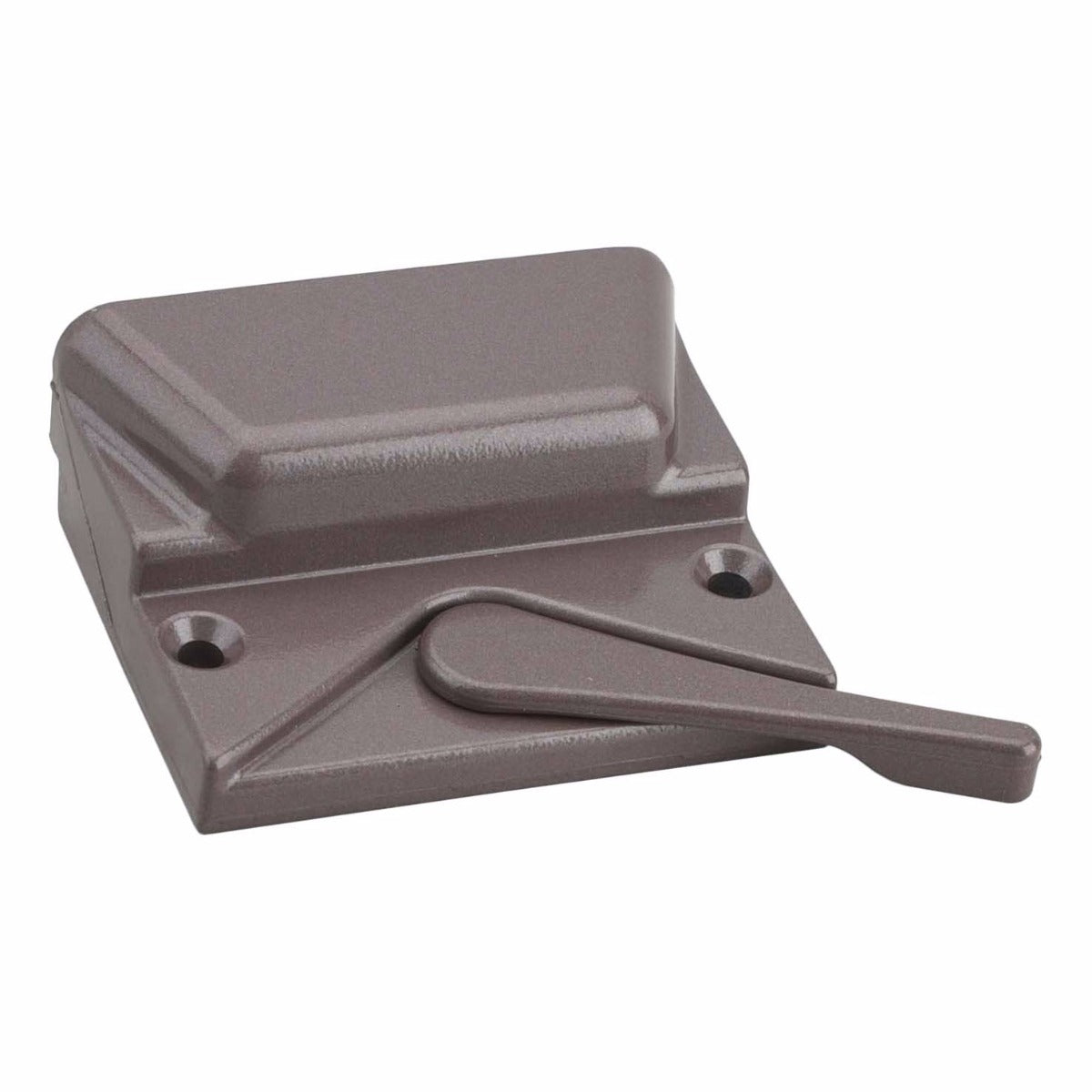 Truth Sash Window Lock