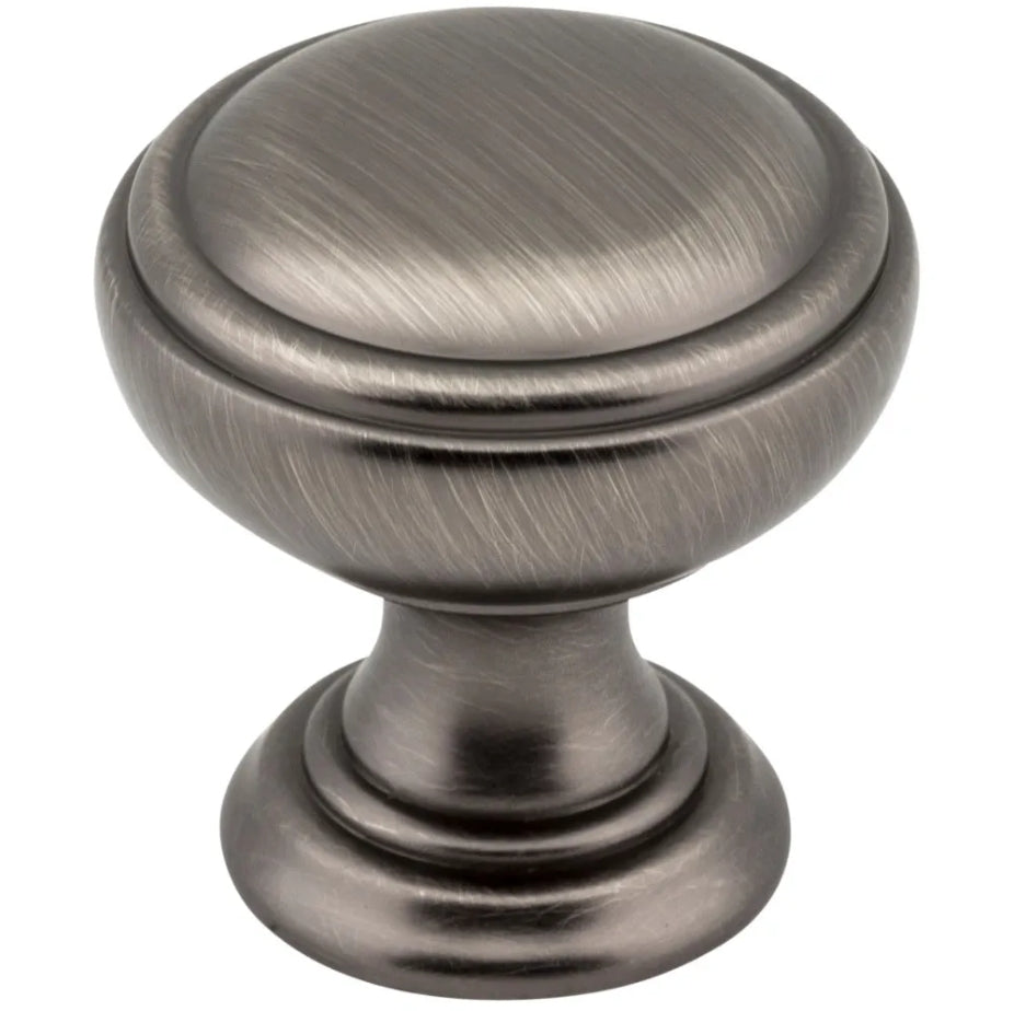 Tiffany Knob