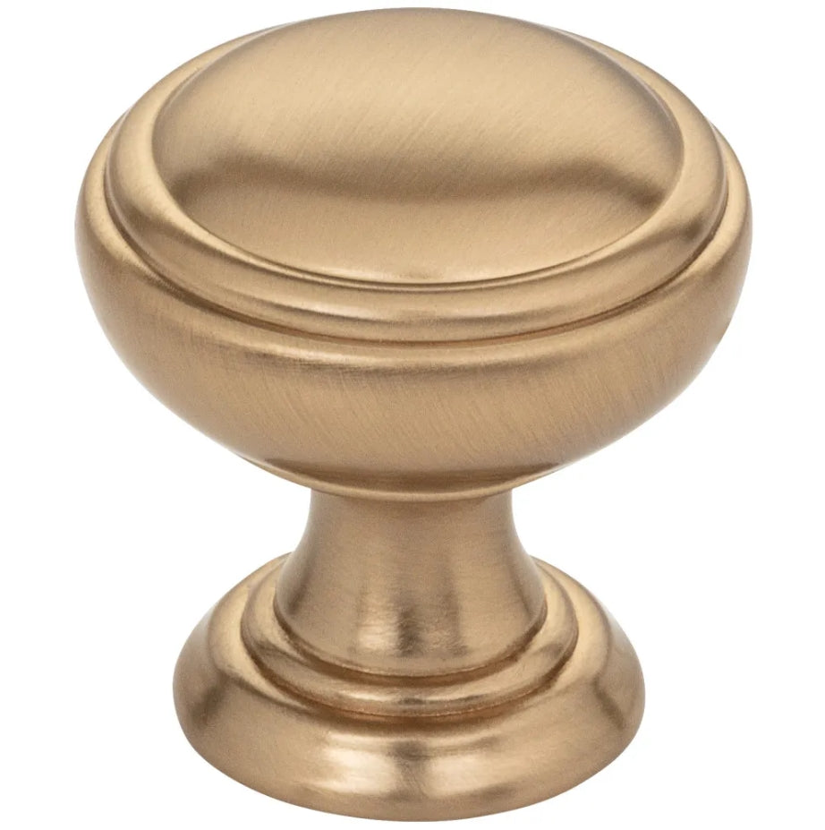 Tiffany Knob