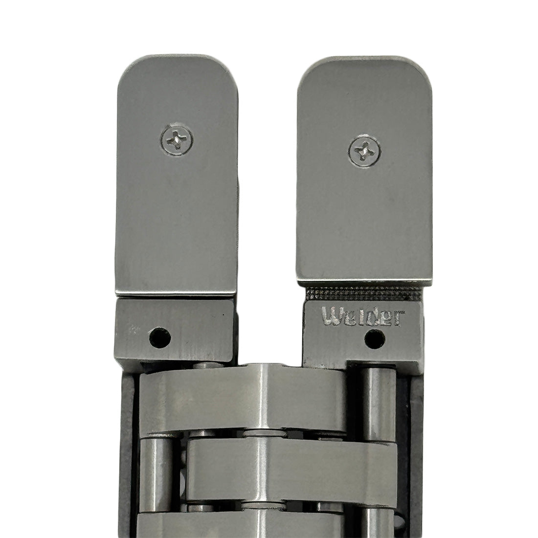 Weider Free Swinging 3D Adjustable Concealed Hinges