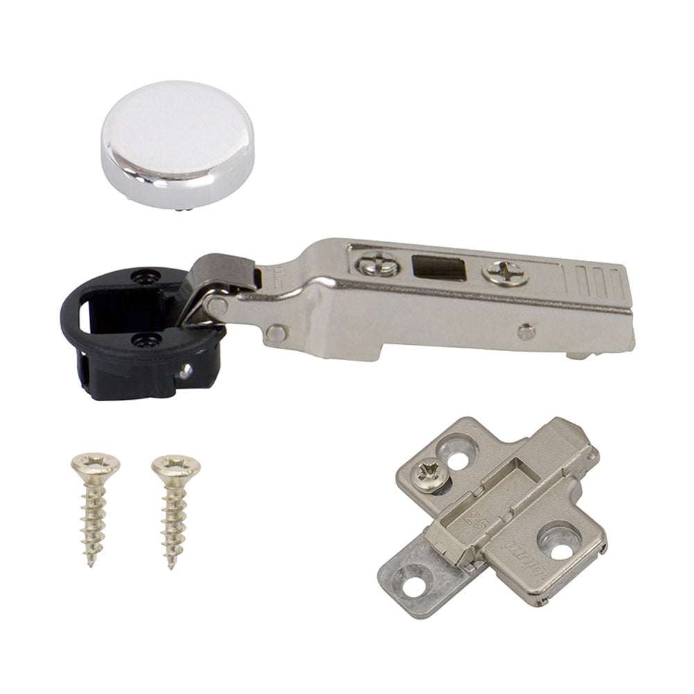 Blum Glass Door Hinge