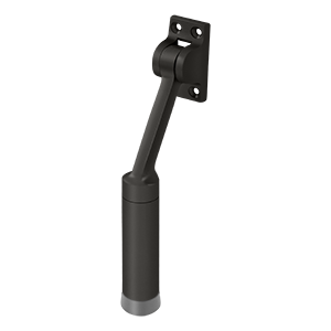 Kickdown Door Holder, 7"