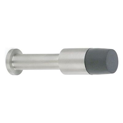 Stainless Steel Wall Mount Door Stop