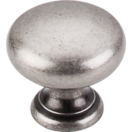 Mushroom Knob