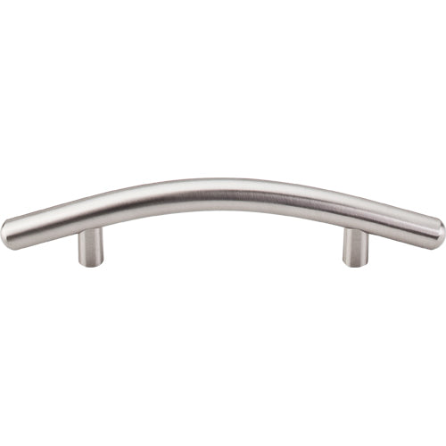 Curved Bar Pull