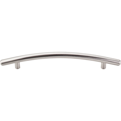 Curved Bar Pull