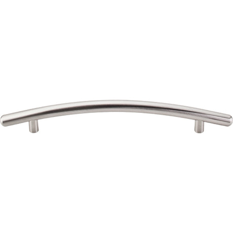 Curved Bar Pull