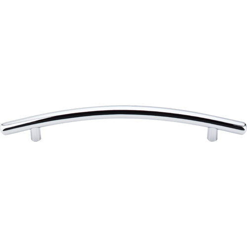 Curved Bar Pull