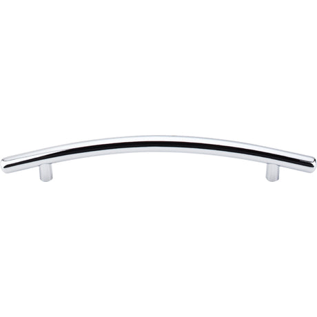 Curved Bar Pull