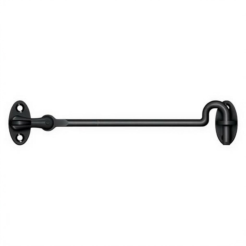 Solid Brass Swivel Hook & Eye