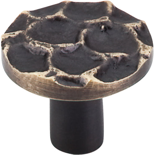 Cobblestone Round Knob