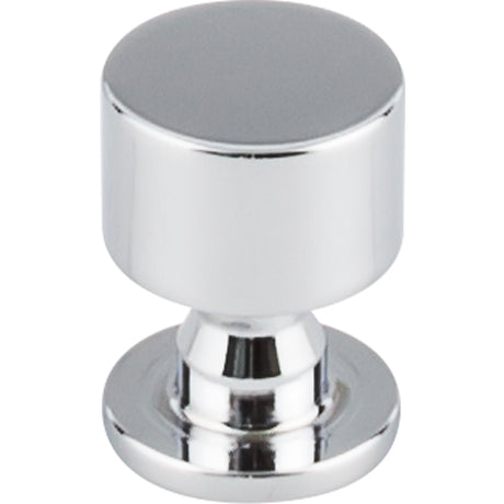 Lily Knob