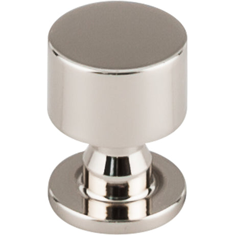 Lily Knob
