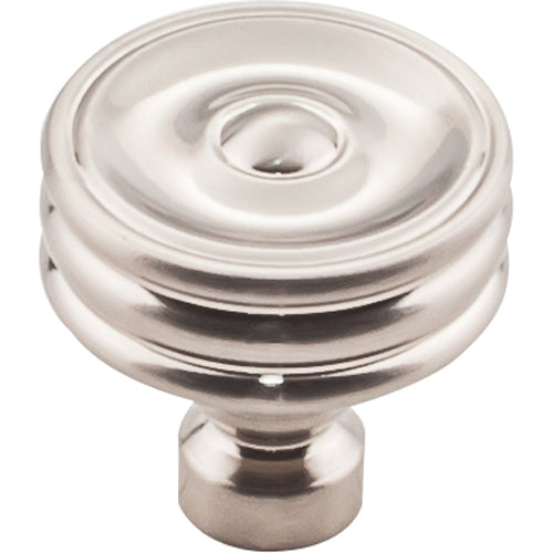 Brixton Ridged Knob