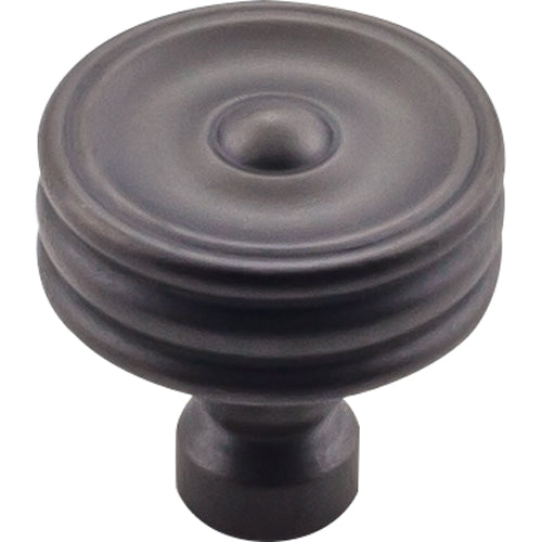 Brixton Ridged Knob