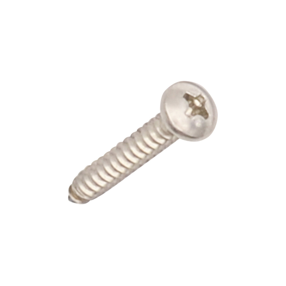 Small Stainless Steel Pan Head Screws