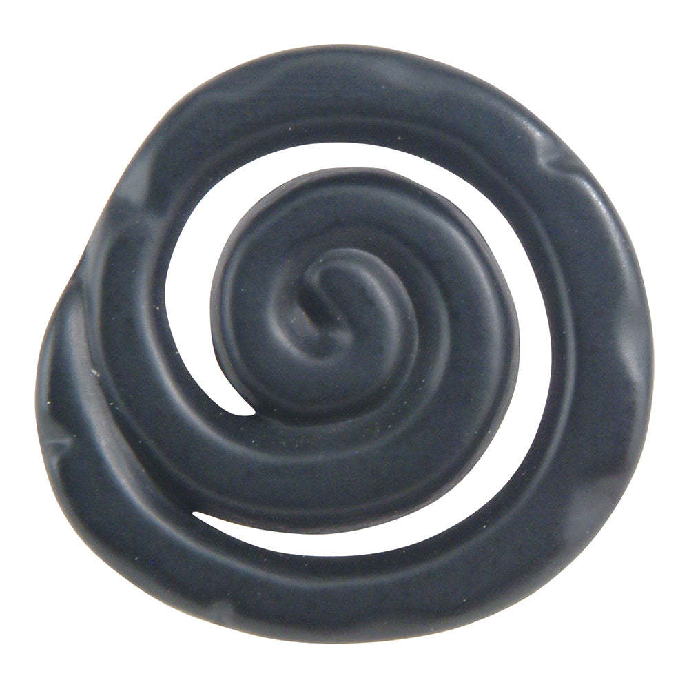 Scroll Knob