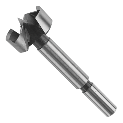35mm Forstner Bit for European Hinges