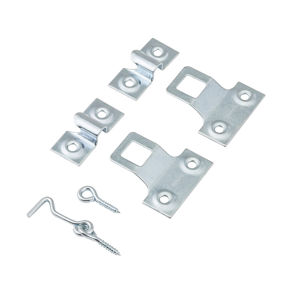 Zinc Screen & Strom Sash Hangers