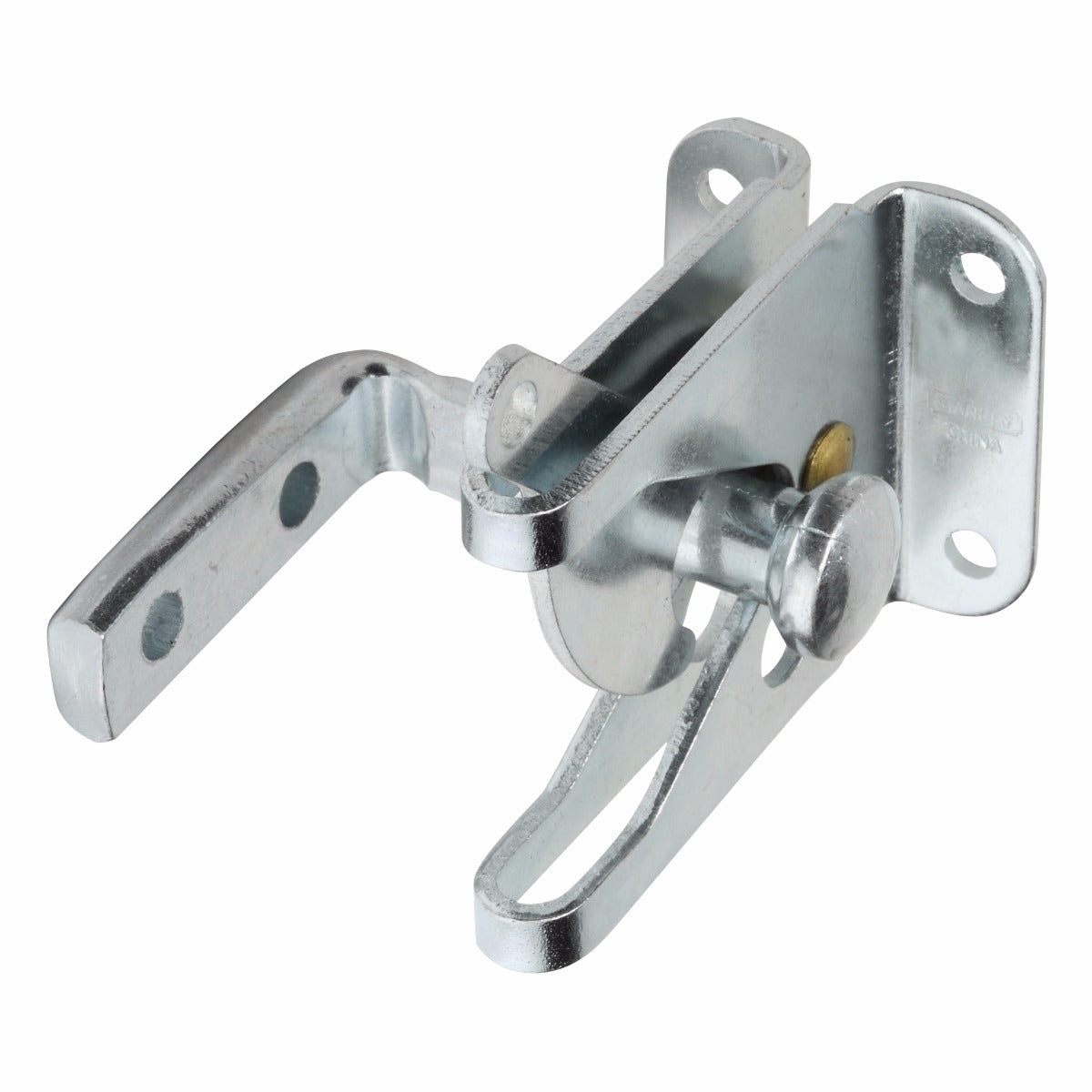 Outswinging Gate Latch