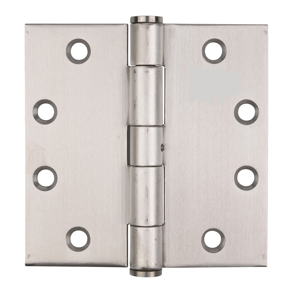 Stainless Steel NRP Full Mortise Hinge