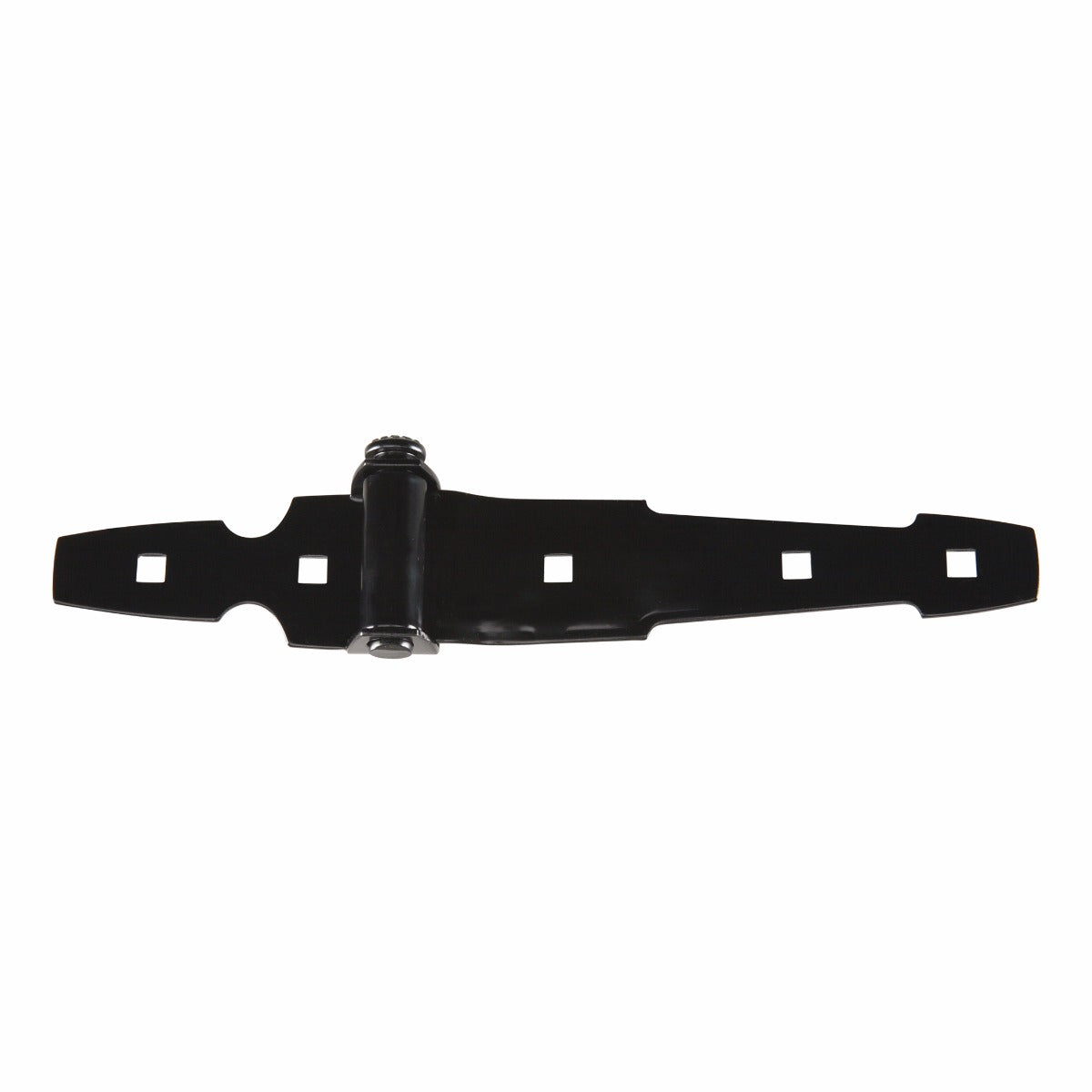 7-11/16" Ornamental Strap Hinge
