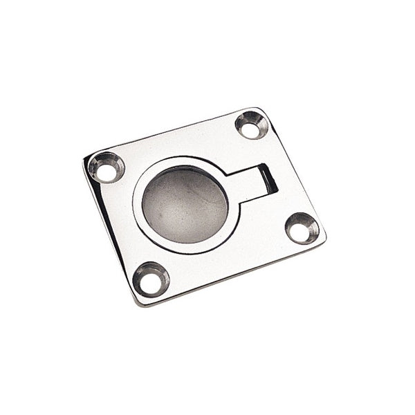 316 Stainless Steel Flush Pull